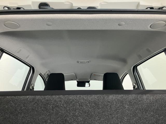 ミライースＬ　ＳＡ３　キーレス　エコアイドル　走行３千キロ弱追突被害軽減ブレーキ　スマアシ３　コーナーセンサー　キーレス　エコアイドル　ＣＤステレオ　ナビ取付時用バックカメラ（滋賀県）の中古車