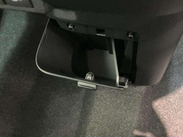 ムーヴキャンバスストライプスＧ　届出済未使用車　両側電動スライドドア追突被害軽減ブレーキ　スマアシ　コーナーセンサー　ＬＥＤ　スマートキー　前席シートヒーター　両側電動スライドドア　ナビ取付時用バックカメラ（滋賀県）の中古車
