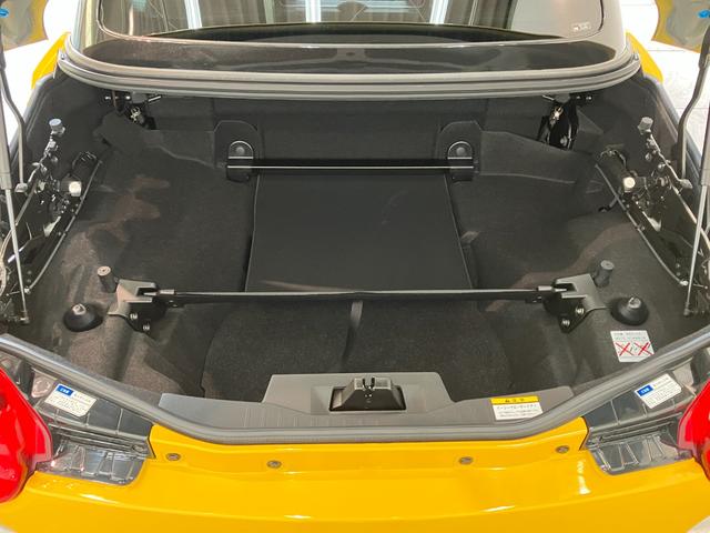 コペンセロ　５ＭＴ車　走行１万７千キロ弱　ドラレコ電動オープンルーフ　ＬＥＤライト　エクスプレイ仕様アルミ　スマートキー　シートヒーター　ポータブルナビ　ドラレコ（滋賀県）の中古車