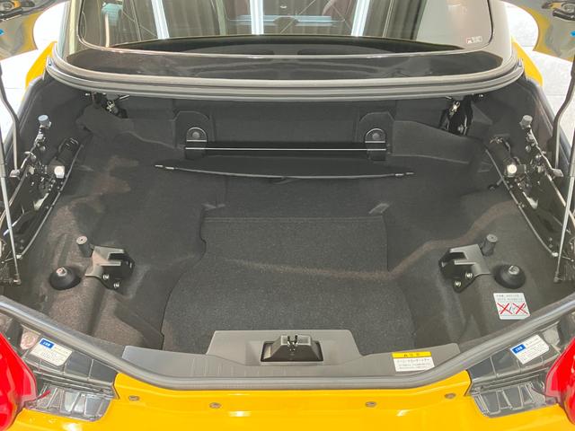 コペンセロ　５ＭＴ車　走行１万７千キロ弱　ドラレコ電動オープンルーフ　ＬＥＤライト　エクスプレイ仕様アルミ　スマートキー　シートヒーター　ポータブルナビ　ドラレコ（滋賀県）の中古車