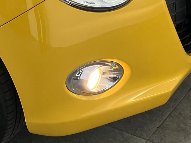 コペンセロ　５ＭＴ車　走行１万７千キロ弱　ドラレコ電動オープンルーフ　ＬＥＤライト　エクスプレイ仕様アルミ　スマートキー　シートヒーター　ポータブルナビ　ドラレコ（滋賀県）の中古車