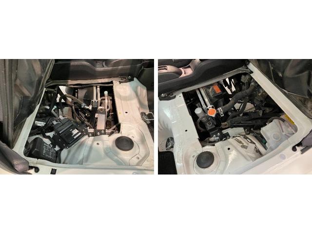 ハイゼットトラックローダンプ　４ＷＤ　ＡＴ車　走行５万４千キロ台エアコン　パワステ　電動ダンプ　パートタイム４ＷＤ　ＡＴ車（滋賀県）の中古車