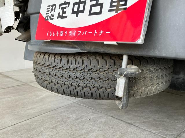 ハイゼットトラックローダンプ　４ＷＤ　ＡＴ車　走行５万４千キロ台エアコン　パワステ　電動ダンプ　パートタイム４ＷＤ　ＡＴ車（滋賀県）の中古車