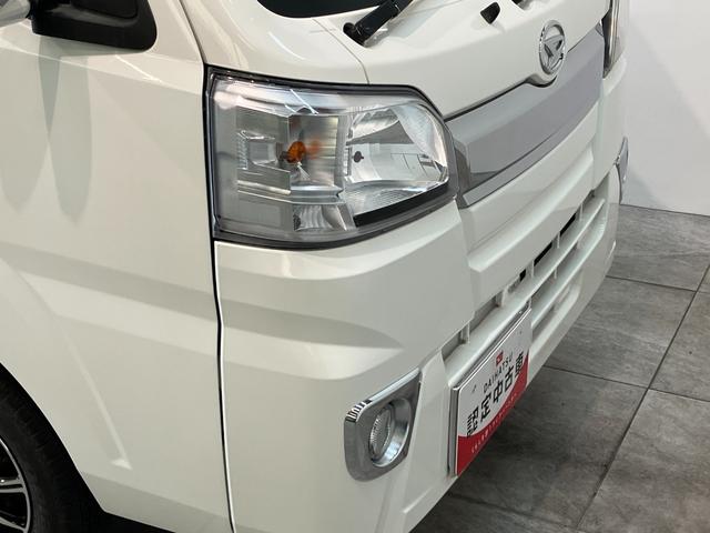 ハイゼットトラックローダンプ　４ＷＤ　ＡＴ車　走行５万４千キロ台エアコン　パワステ　電動ダンプ　パートタイム４ＷＤ　ＡＴ車（滋賀県）の中古車