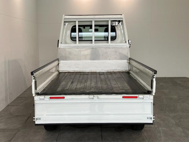 ハイゼットトラックローダンプ　４ＷＤ　ＡＴ車　走行５万４千キロ台エアコン　パワステ　電動ダンプ　パートタイム４ＷＤ　ＡＴ車（滋賀県）の中古車