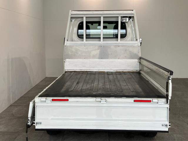 ハイゼットトラックローダンプ　４ＷＤ　ＡＴ車　走行５万４千キロ台エアコン　パワステ　電動ダンプ　パートタイム４ＷＤ　ＡＴ車（滋賀県）の中古車