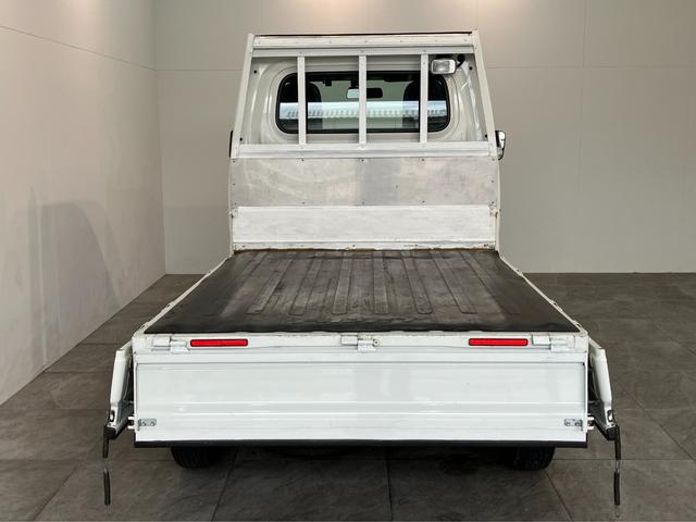 ハイゼットトラックローダンプ　４ＷＤ　ＡＴ車　走行５万４千キロ台エアコン　パワステ　電動ダンプ　パートタイム４ＷＤ　ＡＴ車（滋賀県）の中古車