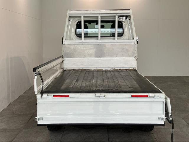 ハイゼットトラックローダンプ　４ＷＤ　ＡＴ車　走行５万４千キロ台エアコン　パワステ　電動ダンプ　パートタイム４ＷＤ　ＡＴ車（滋賀県）の中古車