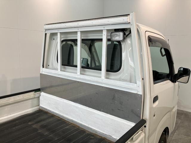 ハイゼットトラックローダンプ　４ＷＤ　ＡＴ車　走行５万４千キロ台エアコン　パワステ　電動ダンプ　パートタイム４ＷＤ　ＡＴ車（滋賀県）の中古車