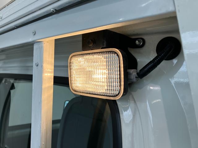 ハイゼットトラックローダンプ　４ＷＤ　ＡＴ車　走行５万４千キロ台エアコン　パワステ　電動ダンプ　パートタイム４ＷＤ　ＡＴ車（滋賀県）の中古車