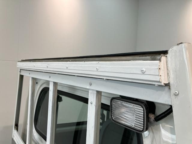 ハイゼットトラックローダンプ　４ＷＤ　ＡＴ車　走行５万４千キロ台エアコン　パワステ　電動ダンプ　パートタイム４ＷＤ　ＡＴ車（滋賀県）の中古車