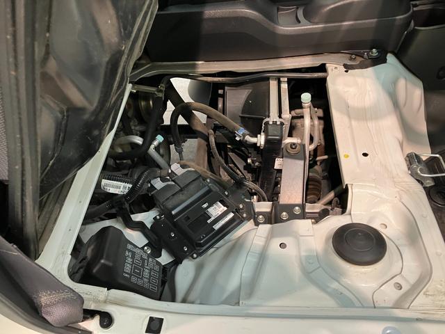 ハイゼットトラックローダンプ　４ＷＤ　ＡＴ車　走行５万４千キロ台エアコン　パワステ　電動ダンプ　パートタイム４ＷＤ　ＡＴ車（滋賀県）の中古車