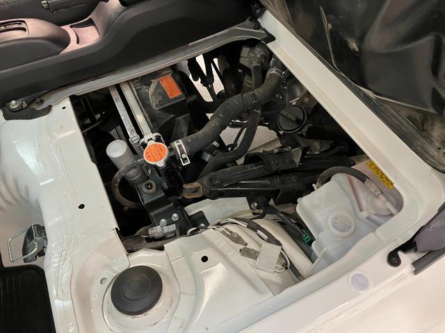 ハイゼットトラックローダンプ　４ＷＤ　ＡＴ車　走行５万４千キロ台エアコン　パワステ　電動ダンプ　パートタイム４ＷＤ　ＡＴ車（滋賀県）の中古車
