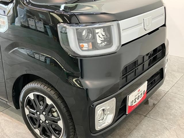ウェイクＧターボＶＳ　ＳＡ３　フルセグナビ　パノラマカメラ追突被害軽減ブレーキ　スマアシ３　リヤコーナーセンサー　フルセグナビ　ＤＶＤ　Ｂｌｕｅｔｏｏｔｈ　ＵＳＢ　パノラマカメラ　ナビ連動前後ドラレコ（滋賀県）の中古車