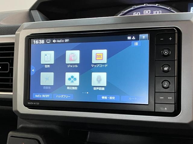 ウェイクＧターボＶＳ　ＳＡ３　フルセグナビ　パノラマカメラ追突被害軽減ブレーキ　スマアシ３　リヤコーナーセンサー　フルセグナビ　ＤＶＤ　Ｂｌｕｅｔｏｏｔｈ　ＵＳＢ　パノラマカメラ　ナビ連動前後ドラレコ（滋賀県）の中古車