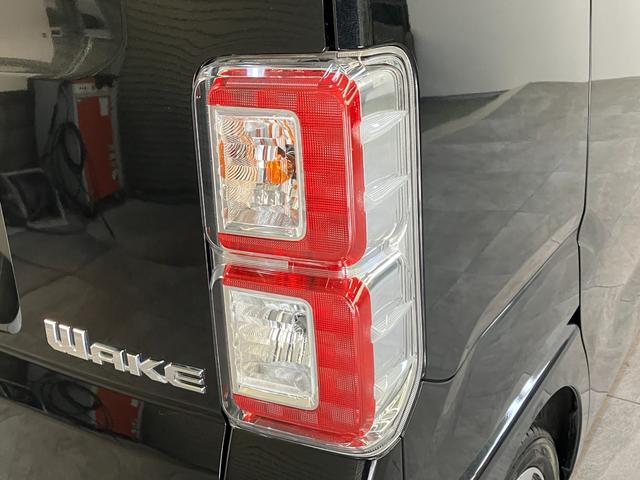 ウェイクＧターボＶＳ　ＳＡ３　フルセグナビ　パノラマカメラ追突被害軽減ブレーキ　スマアシ３　コーナーセンサー　ＬＥＤ　スマートキー　両側電動スライドドア　フルセグナビ　ＤＶＤ　Ｂｌｕｅｔｏｏｔｈ　ＵＳＢ　パノラマカメラ　ナビ連動前後ドラレコ（滋賀県）の中古車