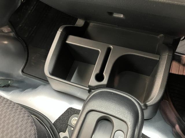 ハイゼットトラックＥＸＴ　４ＷＤ　ＡＴ車　キーレス　走行２万４千キロ弱キーレス　荷台作業灯　パートタイム４ＷＤ　パワーウインドウ　ＣＤステレオ　リヤ４枚リーフスプリング（滋賀県）の中古車