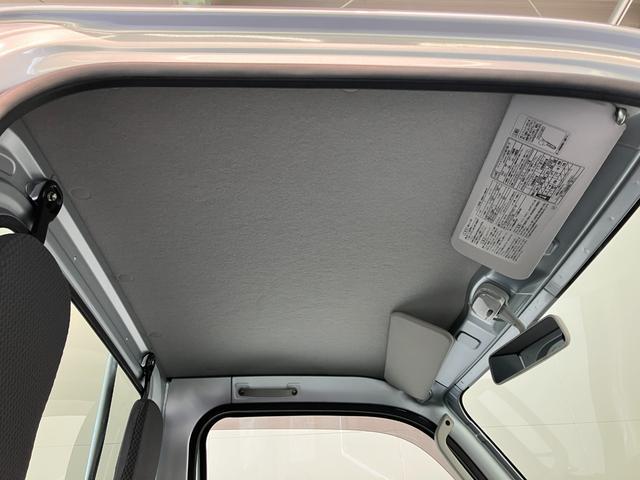 ハイゼットトラックＥＸＴ　４ＷＤ　ＡＴ車　キーレス　走行２万４千キロ弱キーレス　荷台作業灯　パートタイム４ＷＤ　パワーウインドウ　ＣＤステレオ　リヤ４枚リーフスプリング（滋賀県）の中古車