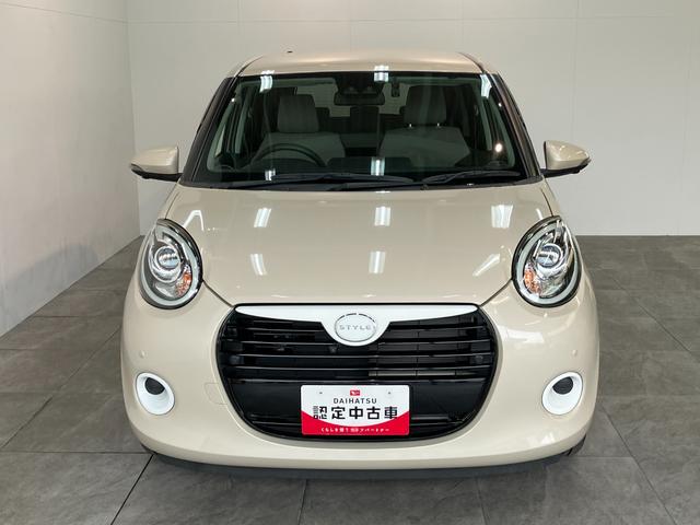 ブーンスタイルＳＡ３　フルセグナビ　パノラマカメラ　走行１万キロ弱追突被害軽減ブレーキ　スマアシ３　コーナーセンサー　ＬＥＤ　スマートキー　フルセグナビ　ＤＶＤ　Ｂｌｕｅｔｏｏｔｈ　ＵＳＢ　ＣＤ録音　パノラマカメラ　ナビ連動前後ドラレコ（滋賀県）の中古車