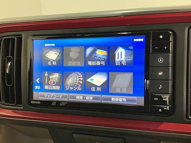 ブーンスタイルＳＡ３　フルセグナビ　パノラマカメラ　走行１万キロ弱追突被害軽減ブレーキ　スマアシ３　コーナーセンサー　ＬＥＤ　スマートキー　フルセグナビ　ＤＶＤ　Ｂｌｕｅｔｏｏｔｈ　ＵＳＢ　ＣＤ録音　パノラマカメラ　ナビ連動前後ドラレコ（滋賀県）の中古車
