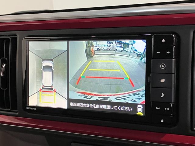 ブーンスタイルＳＡ３　フルセグナビ　パノラマカメラ　走行１万キロ弱追突被害軽減ブレーキ　スマアシ３　コーナーセンサー　ＬＥＤ　スマートキー　フルセグナビ　ＤＶＤ　Ｂｌｕｅｔｏｏｔｈ　ＵＳＢ　ＣＤ録音　パノラマカメラ　ナビ連動前後ドラレコ（滋賀県）の中古車