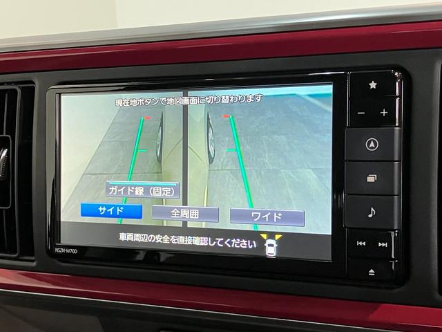 ブーンスタイルＳＡ３　フルセグナビ　パノラマカメラ　走行１万キロ弱追突被害軽減ブレーキ　スマアシ３　コーナーセンサー　ＬＥＤ　スマートキー　フルセグナビ　ＤＶＤ　Ｂｌｕｅｔｏｏｔｈ　ＵＳＢ　ＣＤ録音　パノラマカメラ　ナビ連動前後ドラレコ（滋賀県）の中古車