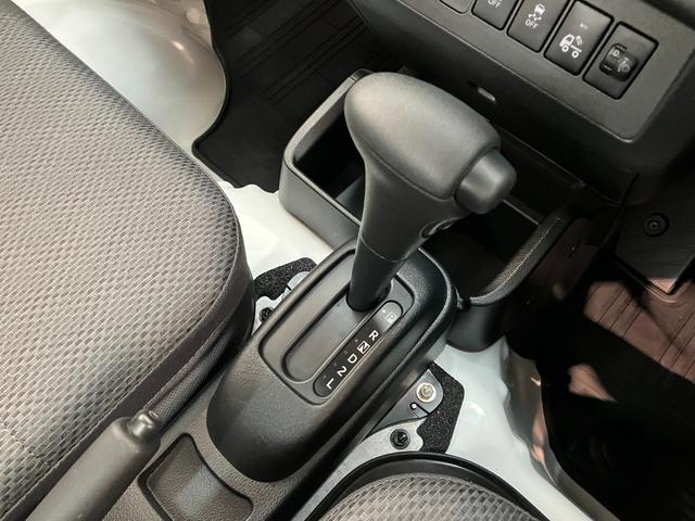 ハイゼットトラックローダンプ　４ＷＤ　ＡＴ車　走行３千キロ弱追突被害軽減ブレーキ　スマアシ３ｔ　キーレス　パワーウインドウ　荷台作業灯　ＣＤステレオ　電動ダンプ　リヤ４枚リーフスプリング（滋賀県）の中古車