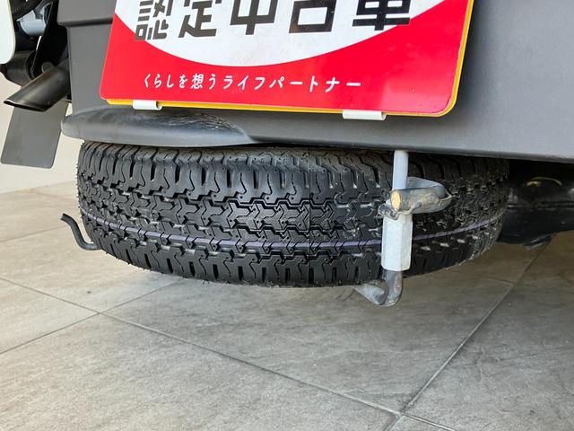 ハイゼットトラックローダンプ　４ＷＤ　ＡＴ車　走行３千キロ弱追突被害軽減ブレーキ　スマアシ３ｔ　キーレス　パワーウインドウ　荷台作業灯　ＣＤステレオ　電動ダンプ　リヤ４枚リーフスプリング（滋賀県）の中古車