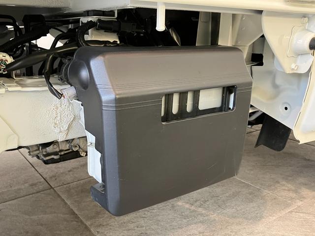 ハイゼットトラックローダンプ　４ＷＤ　ＡＴ車　走行３千キロ弱追突被害軽減ブレーキ　スマアシ３ｔ　キーレス　パワーウインドウ　荷台作業灯　ＣＤステレオ　電動ダンプ　リヤ４枚リーフスプリング（滋賀県）の中古車