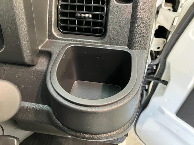ハイゼットトラックローダンプ　４ＷＤ　ＡＴ車　走行３千キロ弱追突被害軽減ブレーキ　スマアシ３ｔ　キーレス　パワーウインドウ　荷台作業灯　ＣＤステレオ　電動ダンプ　リヤ４枚リーフスプリング（滋賀県）の中古車