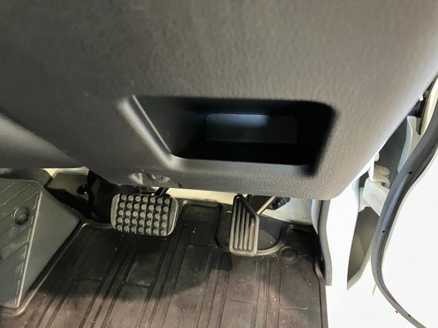 ハイゼットトラックローダンプ　４ＷＤ　ＡＴ車　走行３千キロ弱追突被害軽減ブレーキ　スマアシ３ｔ　キーレス　パワーウインドウ　荷台作業灯　ＣＤステレオ　電動ダンプ　リヤ４枚リーフスプリング（滋賀県）の中古車