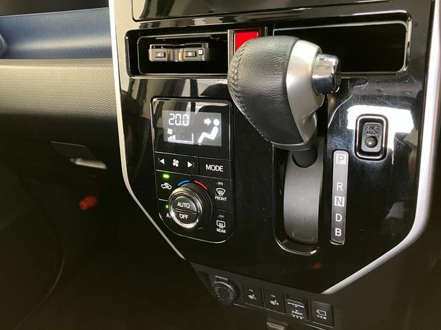 トールカスタムＧターボＳＡ２　フルセグナビ　パノラマカメラ追突被害軽減ブレーキ　スマアシ２　ＬＥＤ　スマートキー　両側電動スライドドア　前席シートヒーター　クルーズコントロール　フルセグナビ　ＤＶＤ　Ｂｌｕｅｔｏｏｔｈ　ＵＳＢ　パノラマカメラ　前後ドラレコ（滋賀県）の中古車