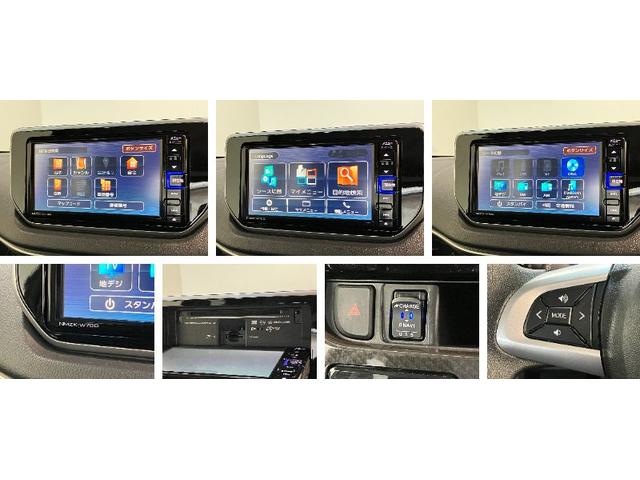 ムーヴカスタムＸリミテッドIIＳＡ３　フルセグナビ　パノラマカメラ追突被害軽減ブレーキ　スマアシ３　ＬＥＤ　スマートキー　運転席シートヒーター　フルセグナビ　ＤＶＤ　Ｂｌｕｅｔｏｏｔｈ　ＵＳＢ　ドラレコ　パノラマカメラ（滋賀県）の中古車
