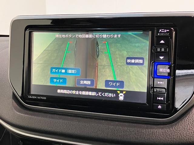 ムーヴカスタムＸリミテッドIIＳＡ３　フルセグナビ　パノラマカメラ追突被害軽減ブレーキ　スマアシ３　ＬＥＤ　スマートキー　運転席シートヒーター　フルセグナビ　ＤＶＤ　Ｂｌｕｅｔｏｏｔｈ　ＵＳＢ　ドラレコ　パノラマカメラ（滋賀県）の中古車