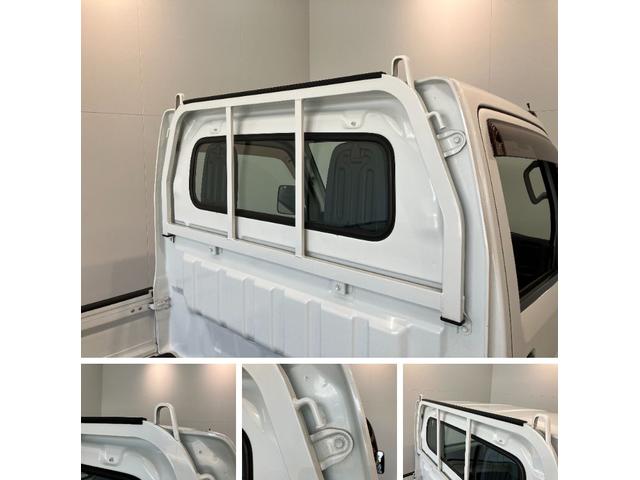 ミニキャブトラックＭ　走行５千キロ弱　２ＷＤ　ＡＴ車エアコン　パワステ　２ＷＤ　３ＡＴ車（滋賀県）の中古車