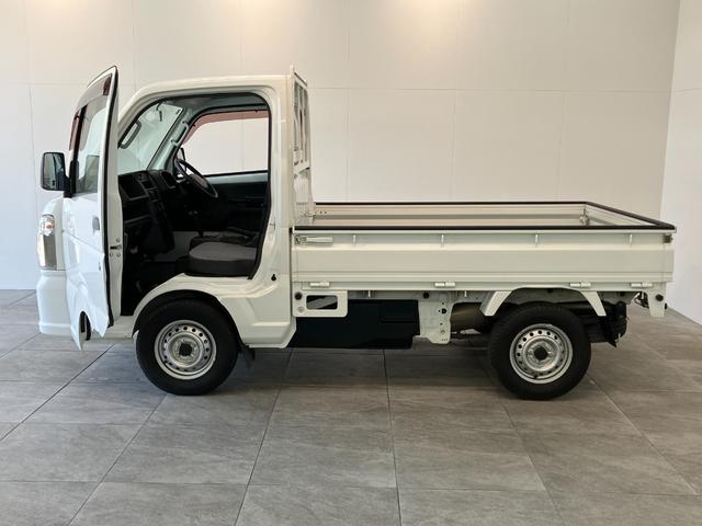 ミニキャブトラックＭ　走行５千キロ弱　２ＷＤ　ＡＴ車エアコン　パワステ　２ＷＤ　３ＡＴ車（滋賀県）の中古車