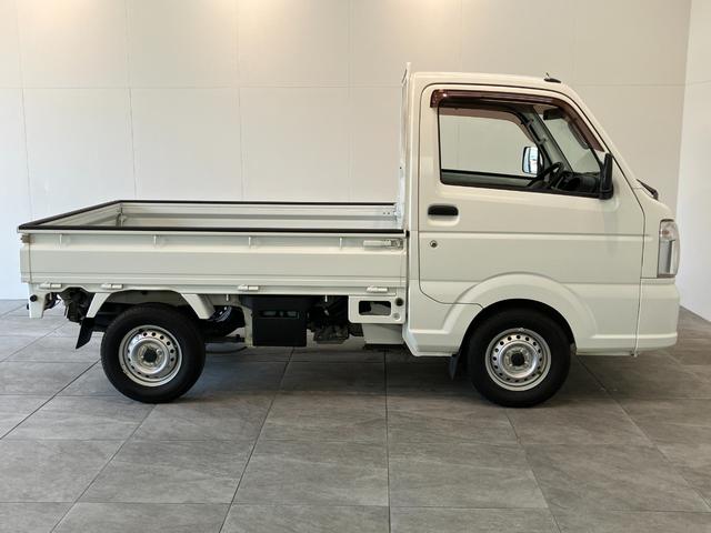 ミニキャブトラックＭ　走行５千キロ弱　２ＷＤ　ＡＴ車エアコン　パワステ　２ＷＤ　３ＡＴ車（滋賀県）の中古車