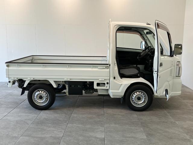 ミニキャブトラックＭ　走行５千キロ弱　２ＷＤ　ＡＴ車エアコン　パワステ　２ＷＤ　３ＡＴ車（滋賀県）の中古車