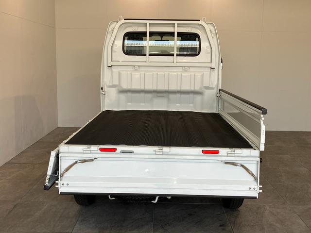 ミニキャブトラックＭ　走行５千キロ弱　２ＷＤ　ＡＴ車エアコン　パワステ　２ＷＤ　３ＡＴ車（滋賀県）の中古車