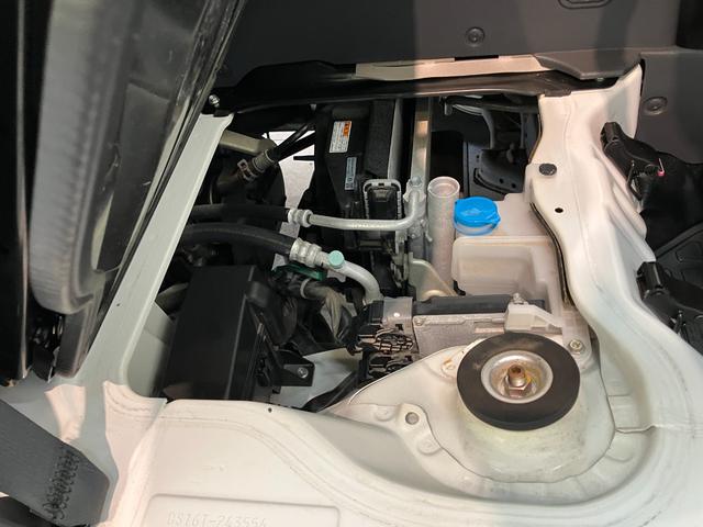 ミニキャブトラックＭ　走行５千キロ弱　２ＷＤ　ＡＴ車エアコン　パワステ　２ＷＤ　３ＡＴ車（滋賀県）の中古車