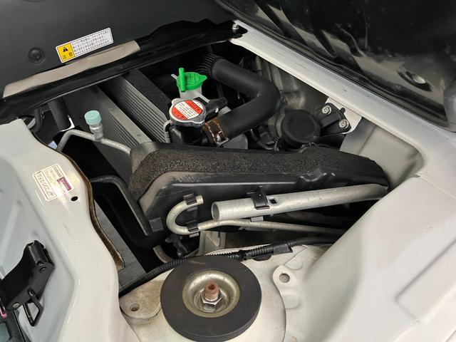 ミニキャブトラックＭ　走行５千キロ弱　２ＷＤ　ＡＴ車エアコン　パワステ　２ＷＤ　３ＡＴ車（滋賀県）の中古車