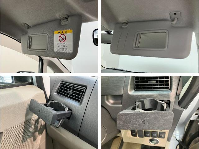 ムーヴＸリミテッド　スマートキー　車検整備付スマートキー　オートエアコン　ベンチシート　エコアイドル（滋賀県）の中古車