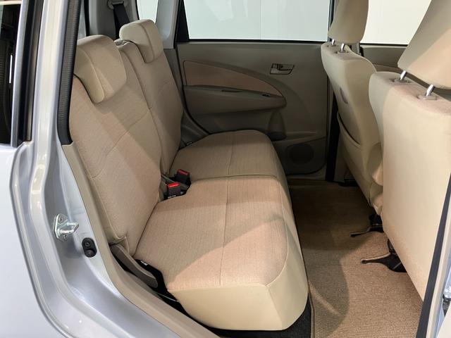 ムーヴＸリミテッド　スマートキー　車検整備付スマートキー　オートエアコン　ベンチシート　エコアイドル（滋賀県）の中古車