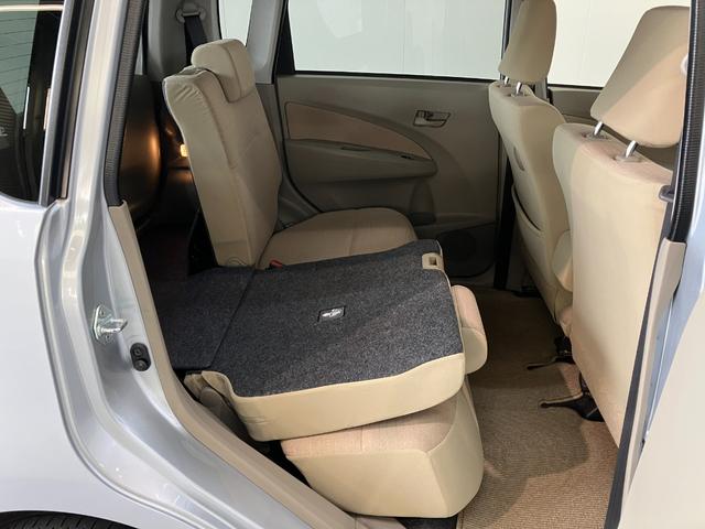 ムーヴＸリミテッド　スマートキー　車検整備付スマートキー　オートエアコン　ベンチシート　エコアイドル（滋賀県）の中古車