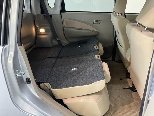 ムーヴＸリミテッド　スマートキー　車検整備付スマートキー　オートエアコン　ベンチシート　エコアイドル（滋賀県）の中古車