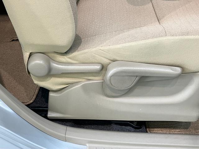 ムーヴＸリミテッド　スマートキー　車検整備付スマートキー　オートエアコン　ベンチシート　エコアイドル（滋賀県）の中古車