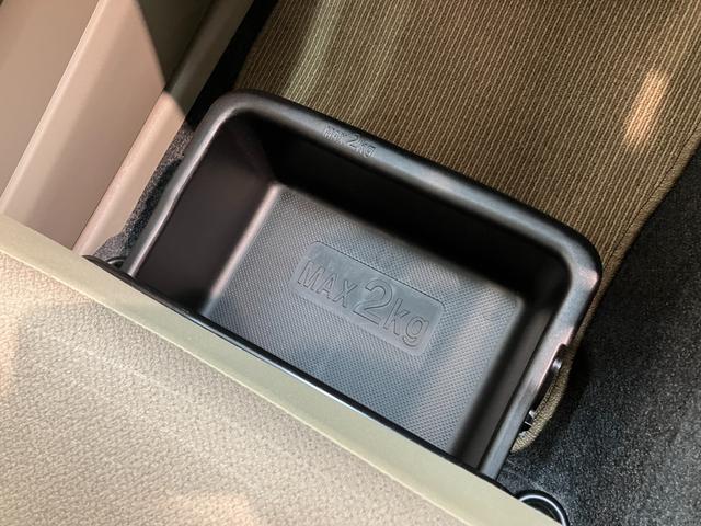 ムーヴＸリミテッド　スマートキー　車検整備付スマートキー　オートエアコン　ベンチシート　エコアイドル（滋賀県）の中古車
