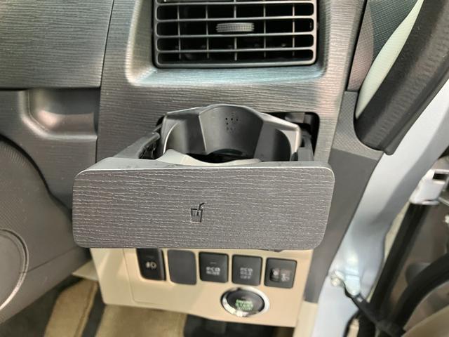 ムーヴＸリミテッド　スマートキー　車検整備付スマートキー　オートエアコン　ベンチシート　エコアイドル（滋賀県）の中古車