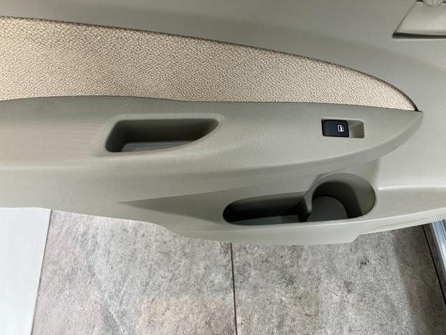 ムーヴＸリミテッド　スマートキー　車検整備付スマートキー　オートエアコン　ベンチシート　エコアイドル（滋賀県）の中古車
