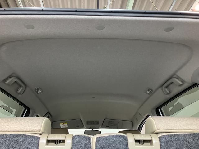 ムーヴＸリミテッド　スマートキー　車検整備付スマートキー　オートエアコン　ベンチシート　エコアイドル（滋賀県）の中古車
